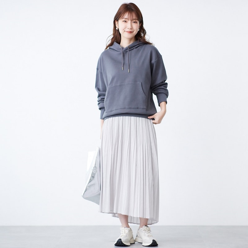 モデル身長160cm／Ｍ