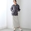 モデル身長164cm／Ｍ