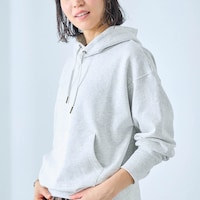 モデル身長168cm／M