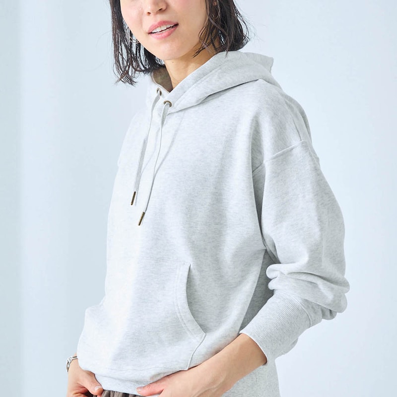 モデル身長168cm／M