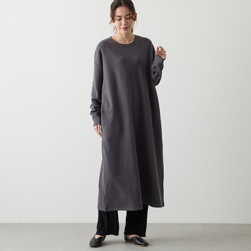 モデル身長164cm／Ｍ