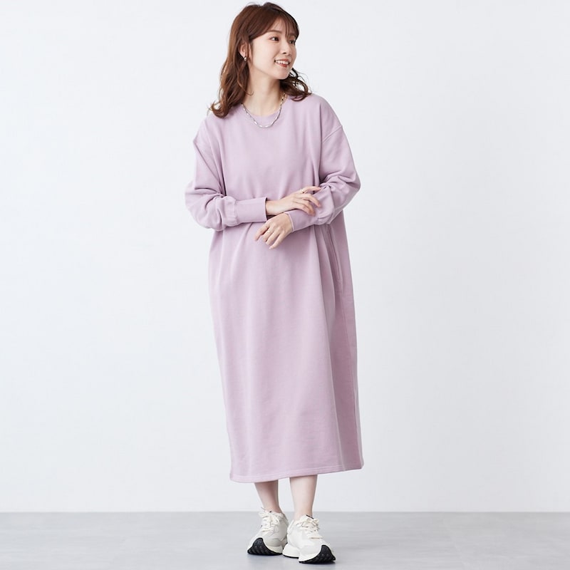 モデル身長160cm／Ｍ