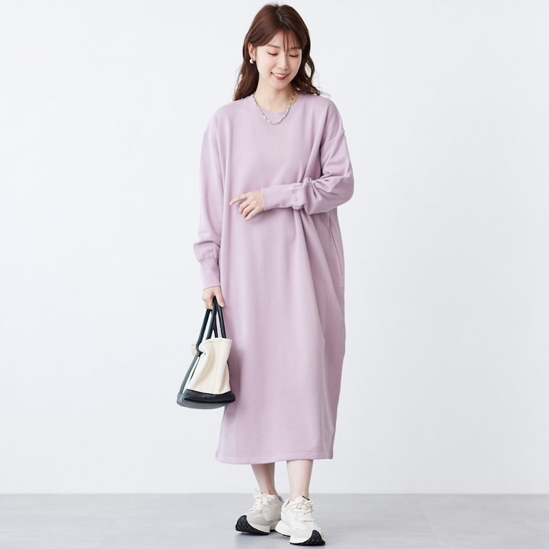 モデル身長160cm／Ｍ