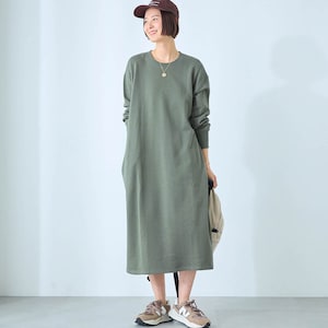 モデル身長168cm／M