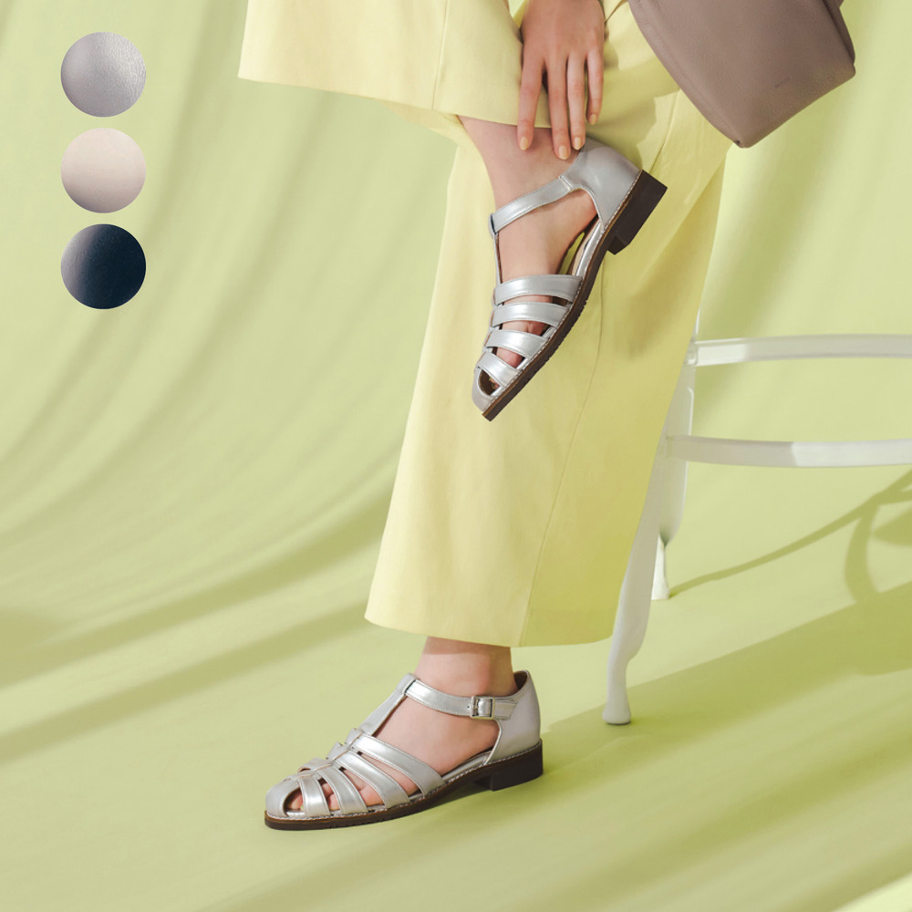 【スタイルノート/StyleNote】グルカ風シューズ 【スタイルノート/StyleNote】グルカ風シューズ