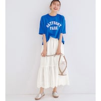 シルバー着用