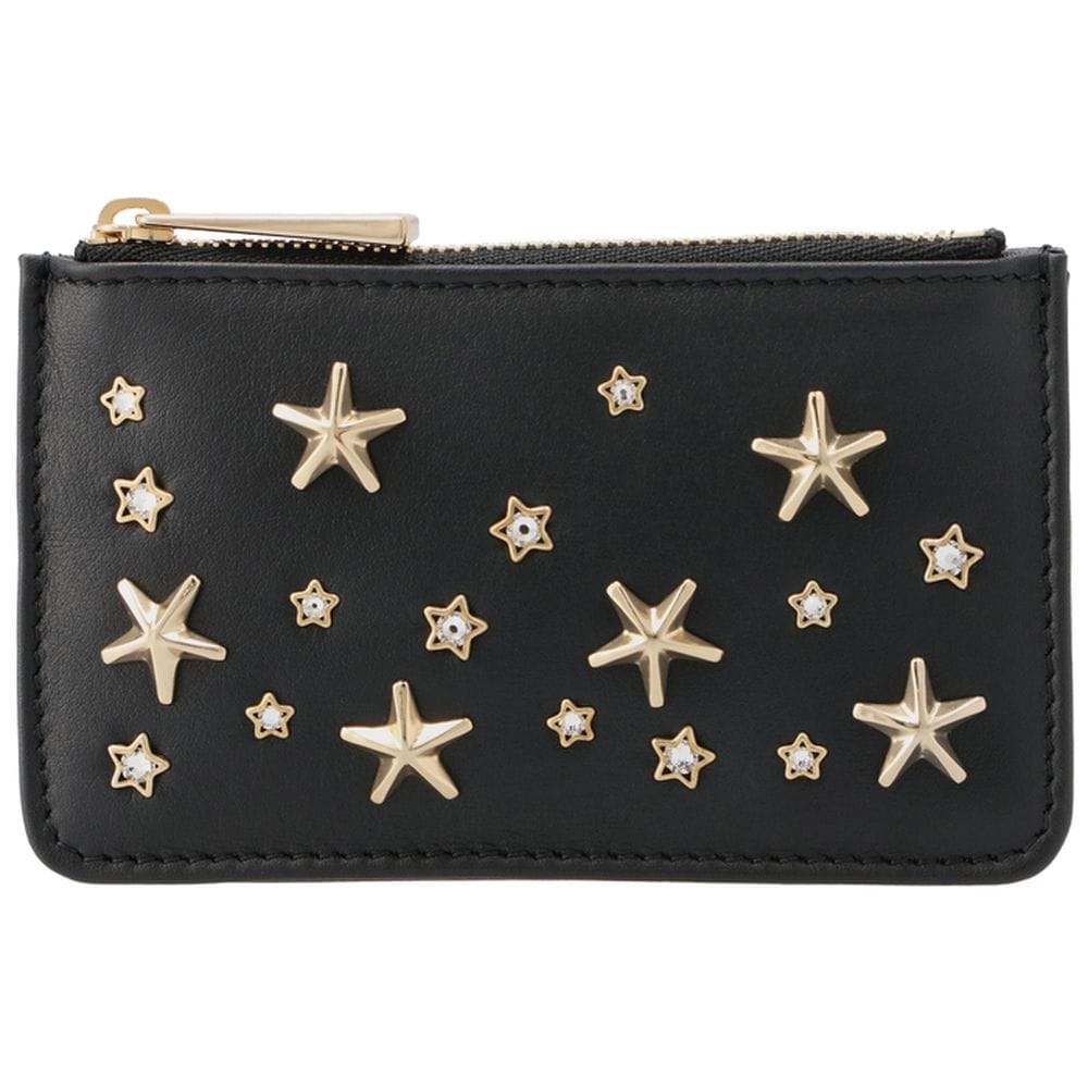 スタッズコインケース(ジミーチュウ/Jimmy Choo)｜通販の