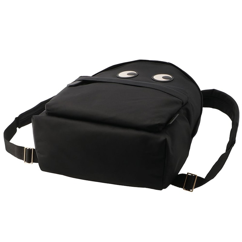 ナイロンバックパック(ANYA HINDMARCH/アニヤハインドマーチ)｜通販の 