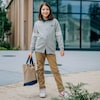 【クリフ メイヤー/KRIFF MAYER】【160cmのみ】 ストレッチロングパンツ【子供ズボン】