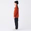 ネイビー／モデル身長143cm・140サイズ着用