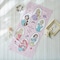 ブランケットとしても使えるビッグタオル「ディズニープリンセス」