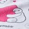 生地アップ/ベイマックス