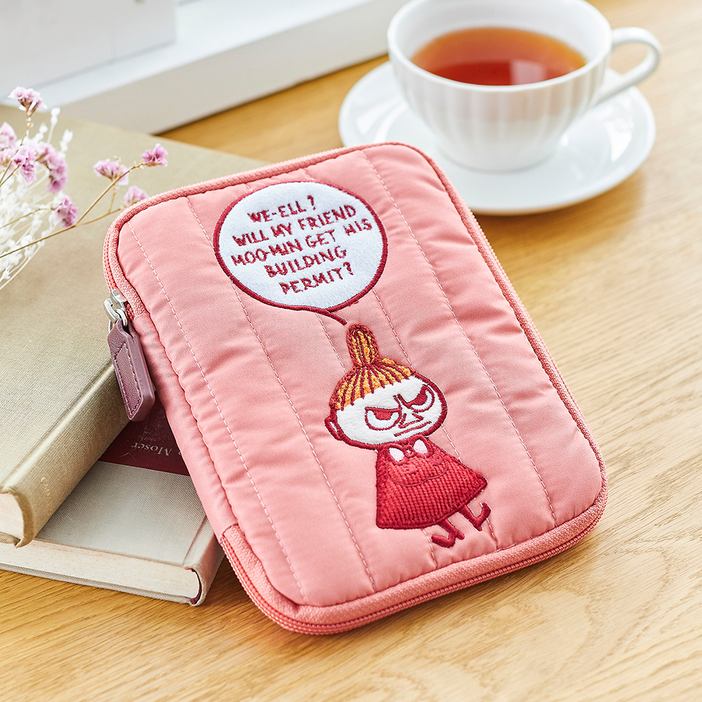 マルチケース/リトルミイ「ムーミン」