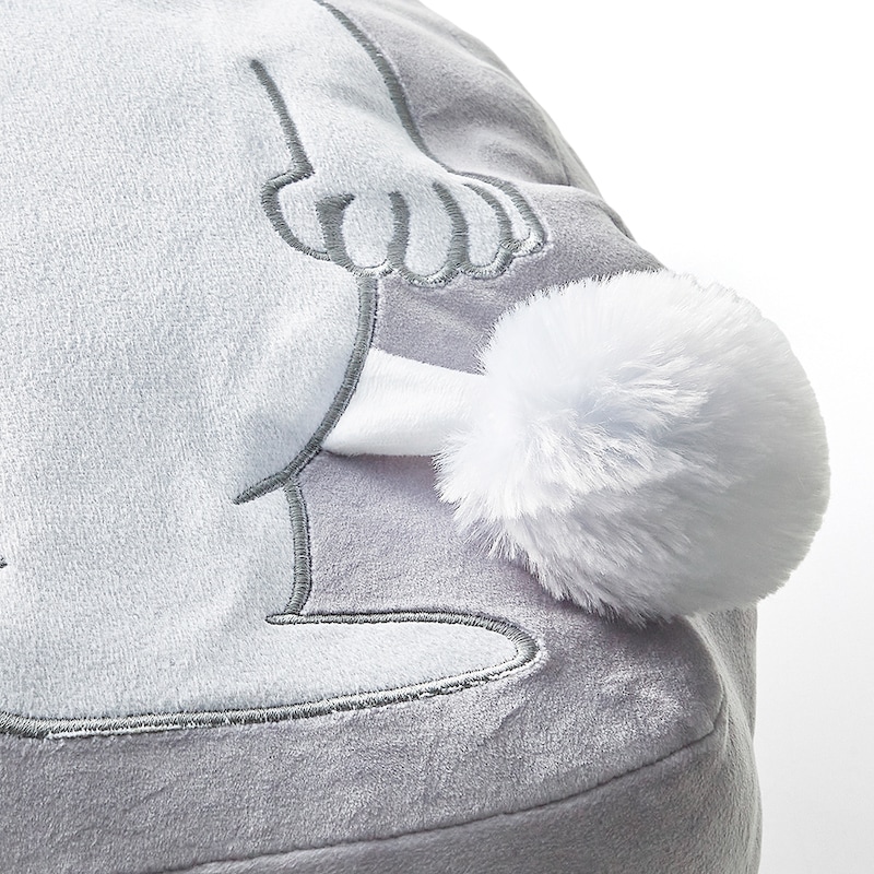 生地アップ/ムーミン