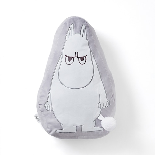 ダイカットクッション「ムーミン」