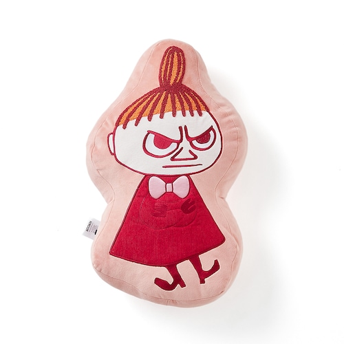 ダイカットクッション「ムーミン」