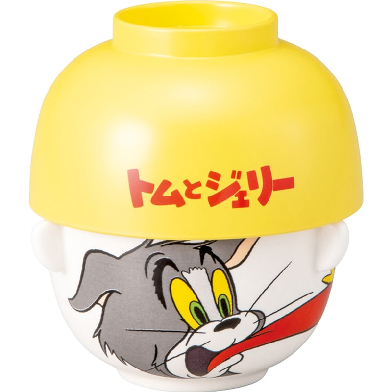 トム