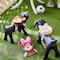 犬専用お散歩リュックサック（選べるキャラクター）
