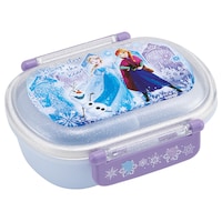 アナと雪の女王