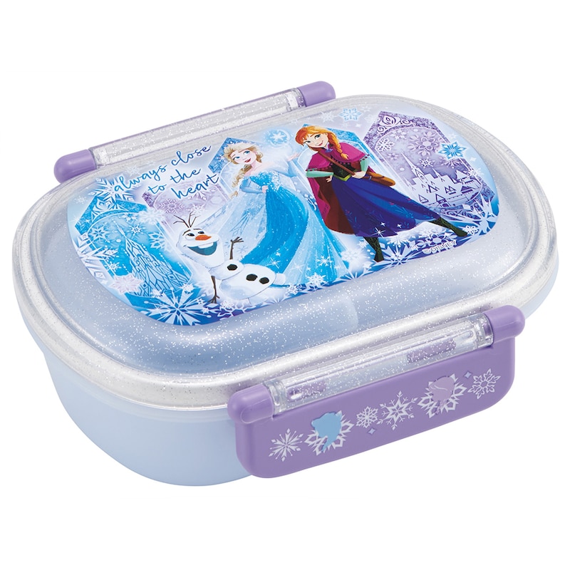 アナと雪の女王