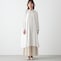 モデル身長170cm／Ｍ－Ｌ