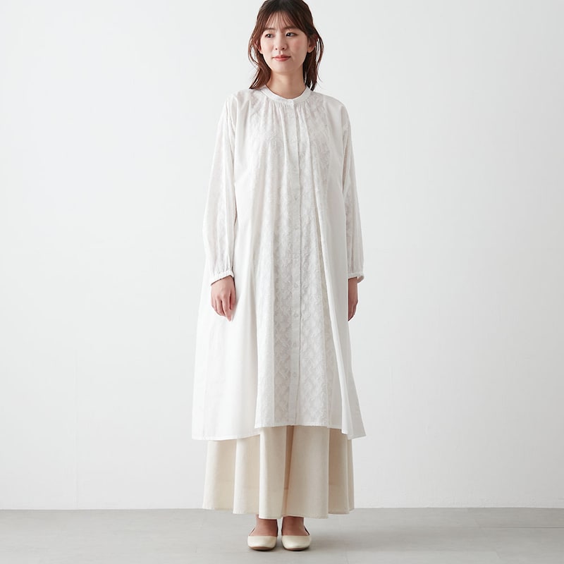 モデル身長170cm／Ｍ－Ｌ