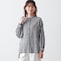 モデル身長170cm／Ｍ－Ｌ