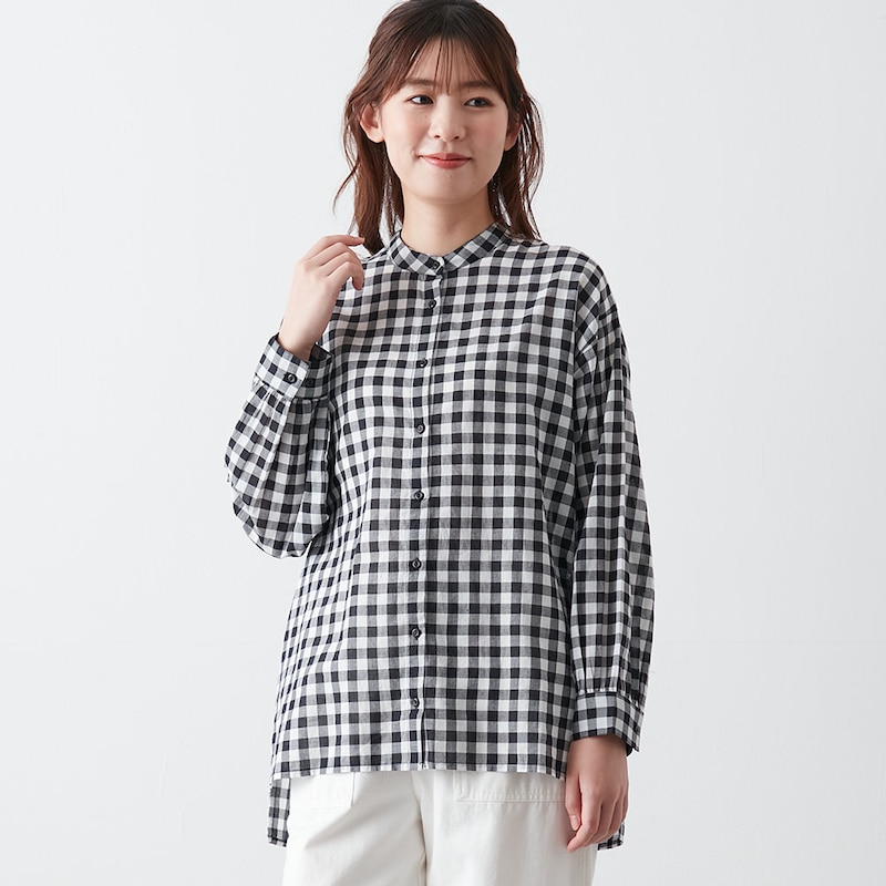 モデル身長170cm／Ｍ－Ｌ