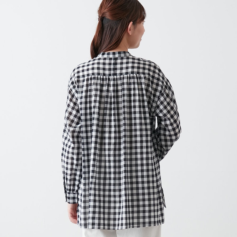 モデル身長170cm／Ｍ－Ｌ