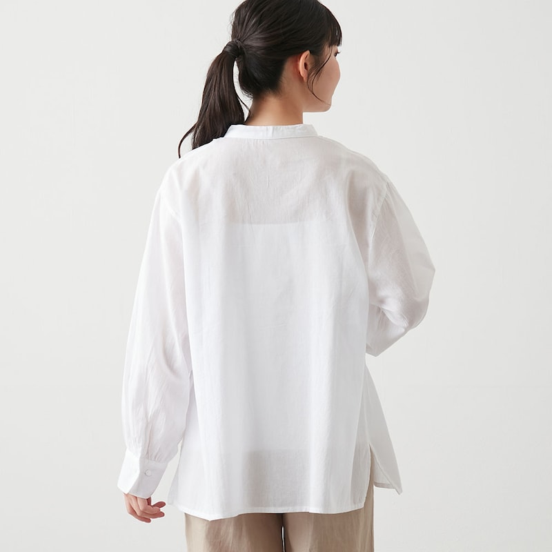 モデル身長166cm･Ｍ－Ｌ