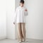 モデル身長166cm･Ｍ－Ｌ