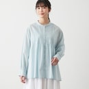 ライトブルー