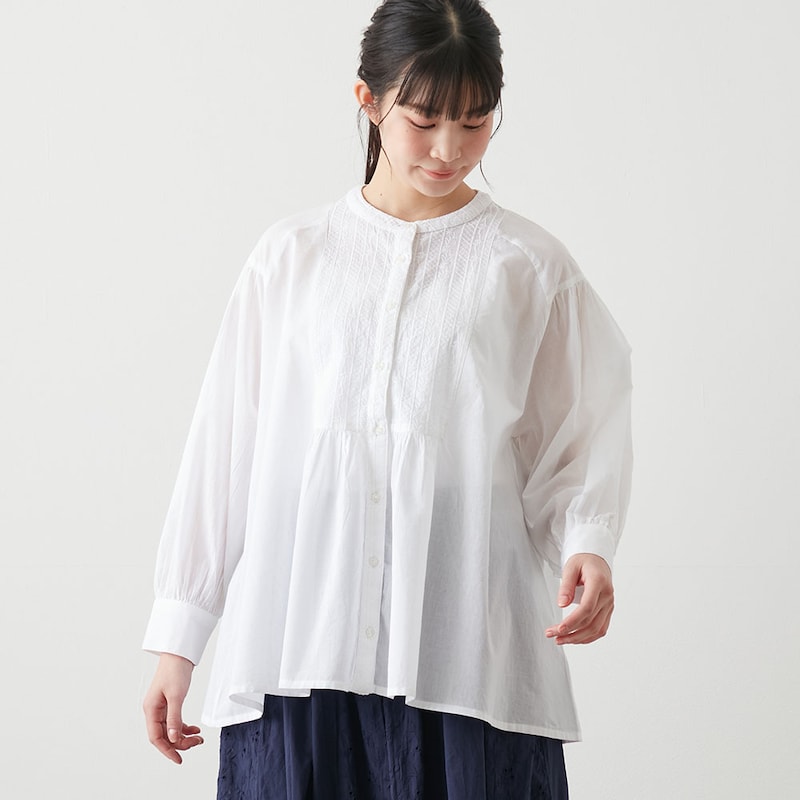 モデル身長166cm･Ｍ－Ｌ