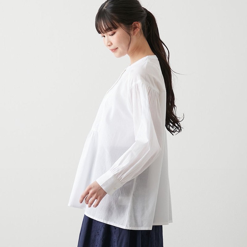モデル身長166cm･Ｍ－Ｌ