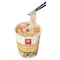 【フードロス対策】【20%OFF】 ですかいミニカップ麺 ちゃんぽん15個 （賞味期限2025年6月16日）