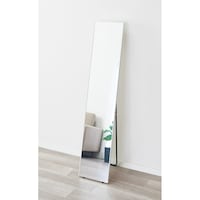 ホワイト/スタンドタイプ３０×１５０ｃｍ