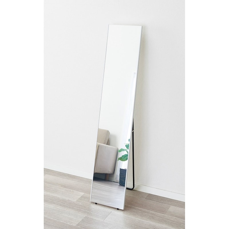 ホワイト/スタンドタイプ３０×１５０ｃｍ