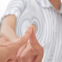 ソフトミラーなので軽量ですが、ガラスミラー同様に明るくきれいに映ります