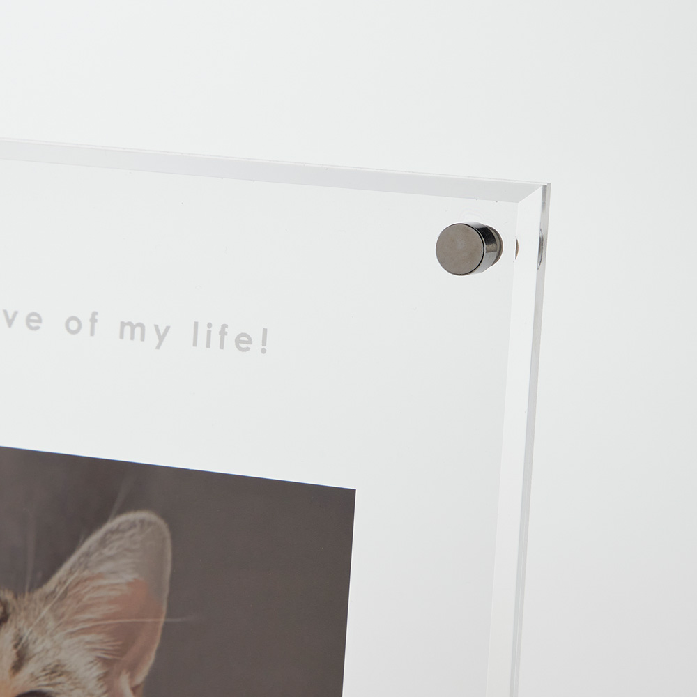 レーザー彫刻でずーっと残せる オーダーメイドフォトフレーム(お仕立券) レーザー彫刻でずーっと残せる オーダーメイドフォトフレーム(お仕立券)