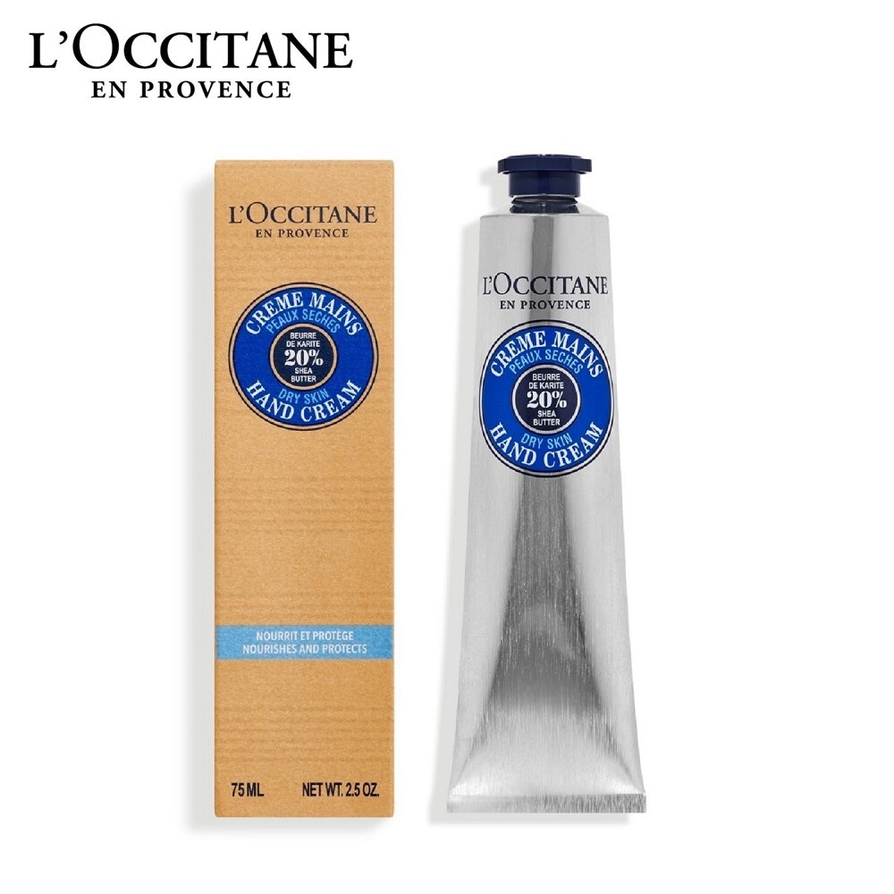 【ロクシタン/L'OCCITANE】シア ハンドクリーム