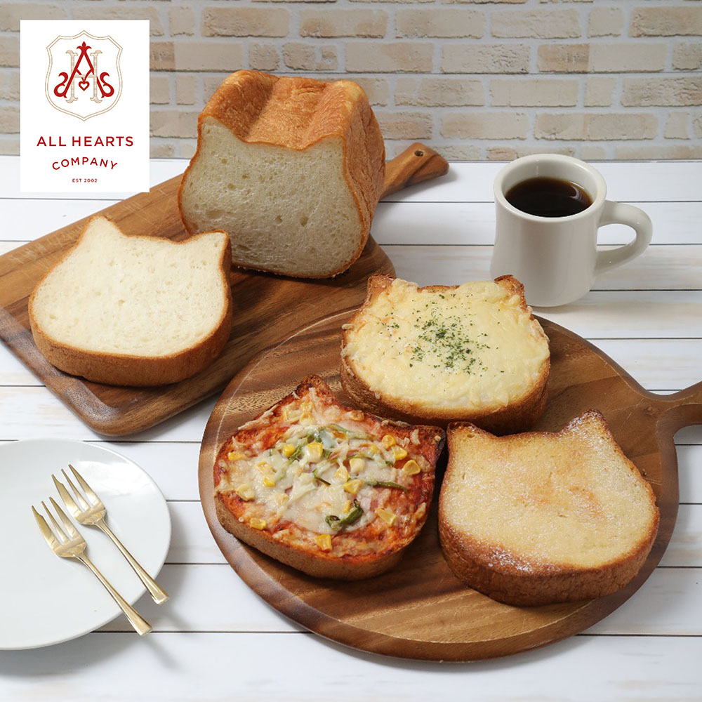 ねこねこバラエティモーニング 4種7個 ねこねこバラエティモーニング 4種7個