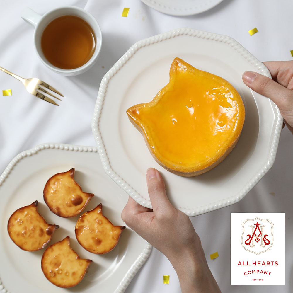 ねこねこティータイム ねこねこティータイム