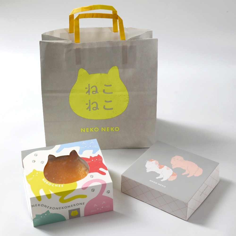 ねこねこティータイム｜通販のベルメゾンネット