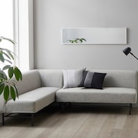 ホワイト/30×122cm
