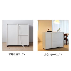 背面