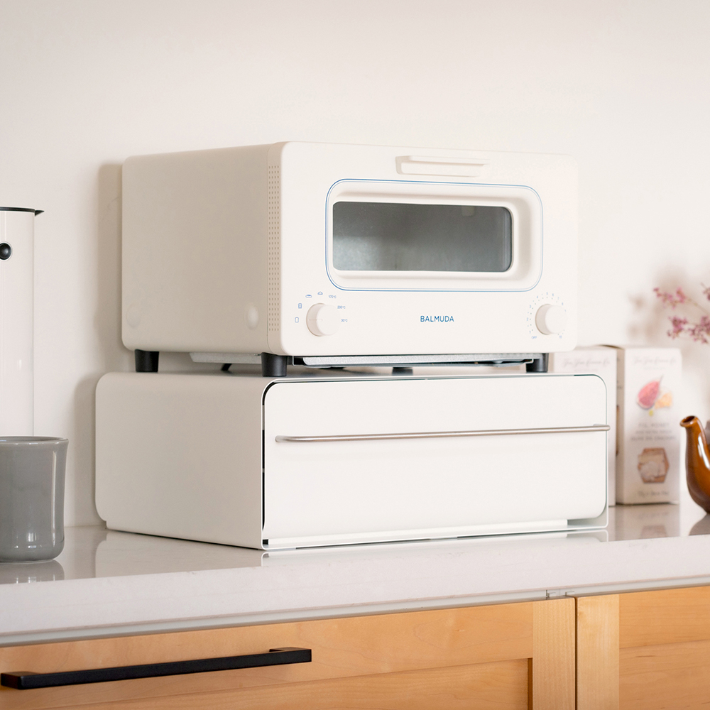 【UtaU/ウタウ】カウンター上収納ケース (UtaU)