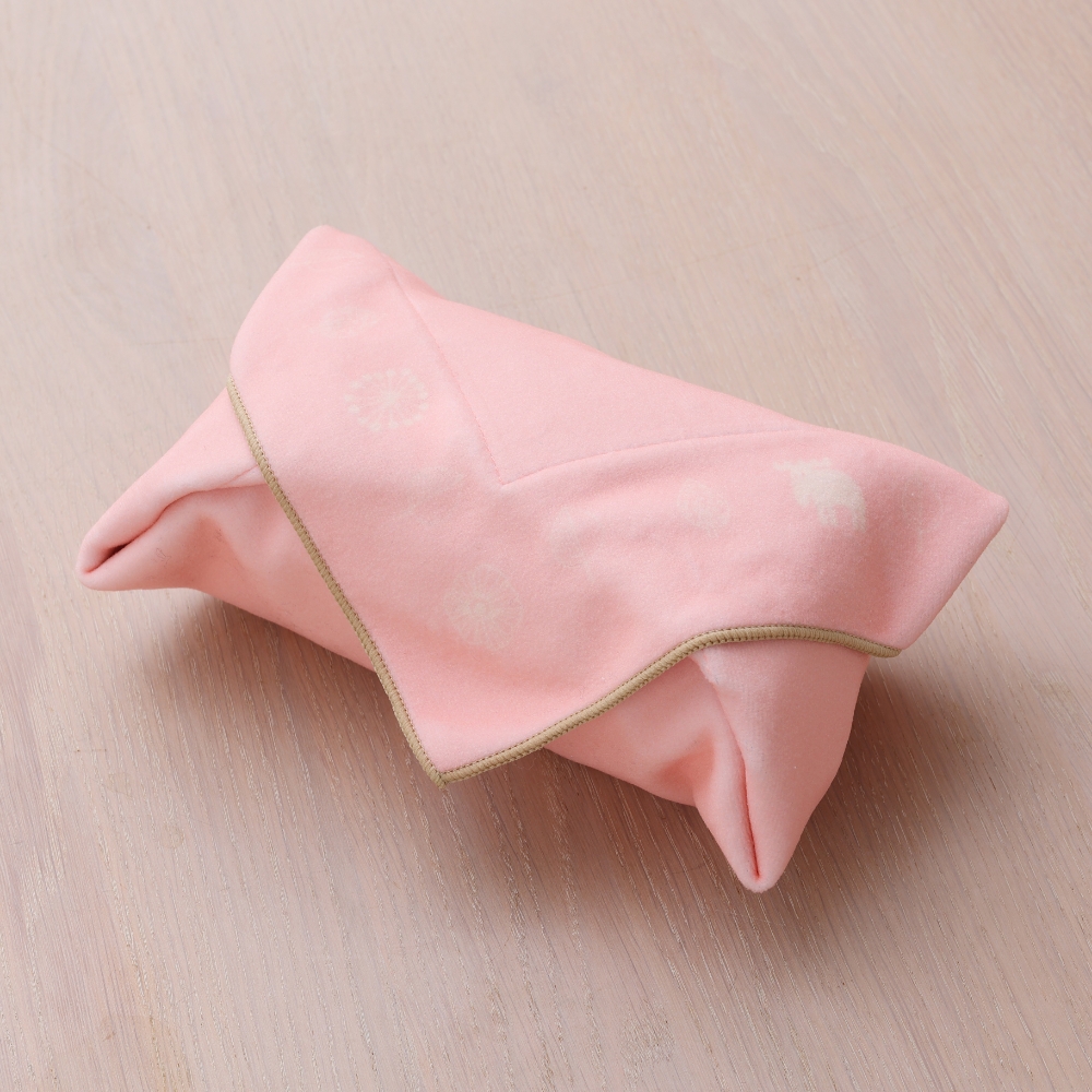 【モズ/moz】ぴったりくっつく巻くだけランチクロス