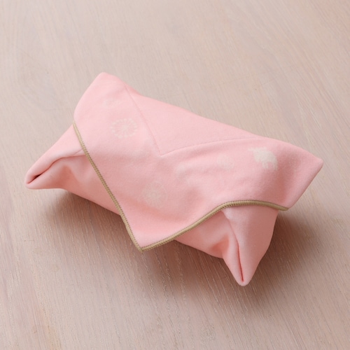 ぴったりくっつく巻くだけランチクロス