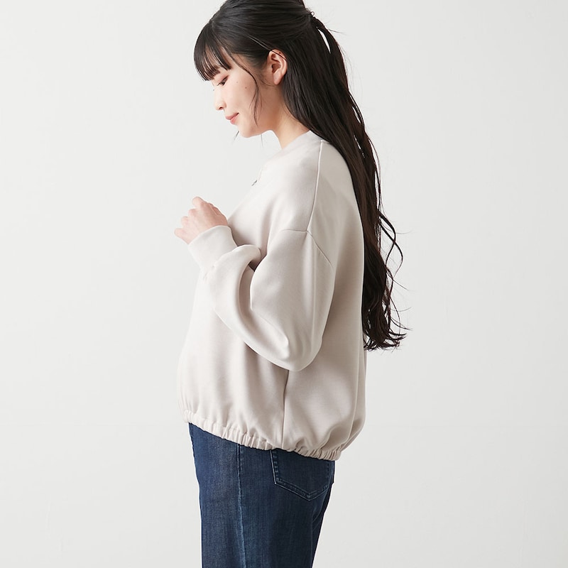 モデル身長166cm･Ｍ