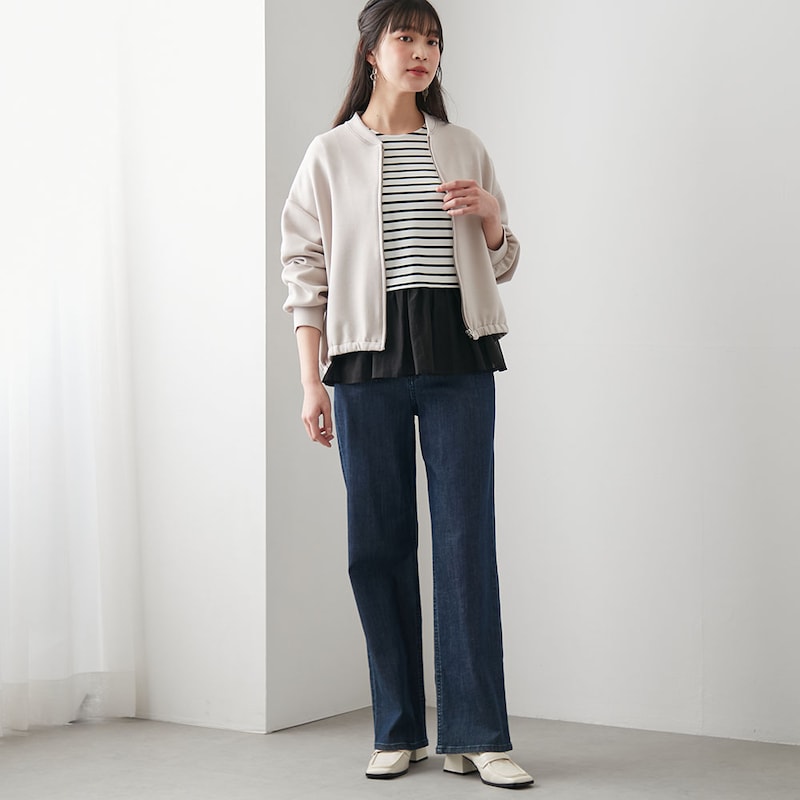 モデル身長166cm･Ｍ
